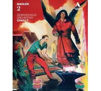 Riccardo Chailly - Symphony 2 [New Blu-ray]