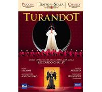 Riccardo Chailly-Turandot