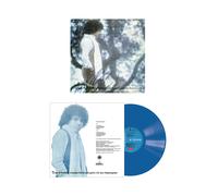 Riccardo Cocciante - (2021) 2 LP Bleu Vinyl Précommande