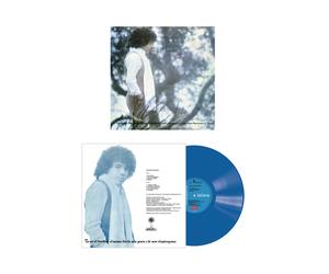 Riccardo Cocciante - (2021) 2 LP Bleu Vinyl Précommande