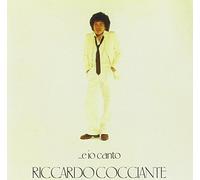 Riccardo Cocciante - E IO Canto [Import]