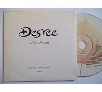 Riccardo Cocciante - I Ain't Movin (cartonne)