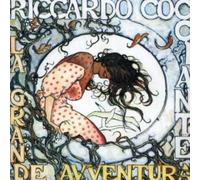 Riccardo Cocciante - La Grande Avventura [Import]