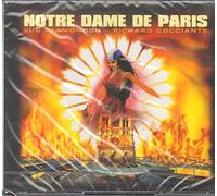Riccardo Cocciante - Notre Dame De Paris [Import]
