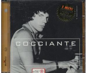 Riccardo Cocciante - Riccardo Cocciante-I Miti Musica [Import]