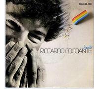 Riccardo Cocciante - Sincerita' (1983) / Vinyl single [Vinyl-Single 7'']