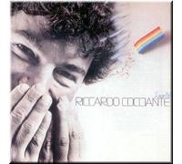 Riccardo Cocciante - Vinile Riccardo Cocciante Sincerità 1983