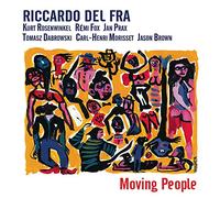 Riccardo Del Fra – Moving People