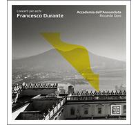 Riccardo Doni – Concerti per Archi – CD – Arcana