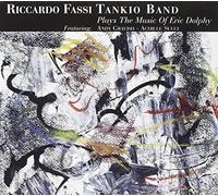 Riccardo Fassi Tankio Band - Play Music Eric Do hy