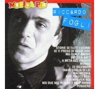 Riccardo Fogli - I Piu' Grandi Successi [Import]