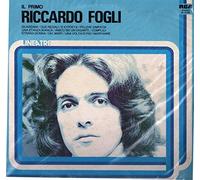 Riccardo Fogli - Il Primo