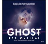 Riccardo Greco,Ana?S Lueken,Ana Milva Gomes - Ghost-das Musical