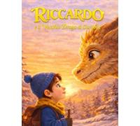 RICCARDO: Il Vecchio Drago di Gardonè
