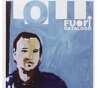 Riccardo Lolli - Fuori Catalogo [Import]