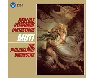 Riccardo Muti - Berlioz: Symphonie Fantastique [Import]