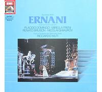 Riccardo Muti & Coro e Orchestra del Teatro alla Scala - Ernani (Highlights) [Vinyl LP]