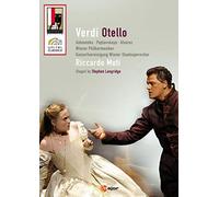 Riccardo Muti et Giuseppe Verdi – Otello – Festival de Salzbourg 2008