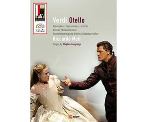 Riccardo Muti - Giuseppe Verdi - Otello