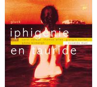 Riccardo Muti – Gluck – Iphigenie en Tauride – Import – Sony