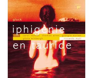 Riccardo Muti - Gluck - Iphigenie En Tauride