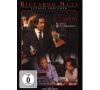 Riccardo Muti : Lezioni concerto, La lezione, L'esecuzione