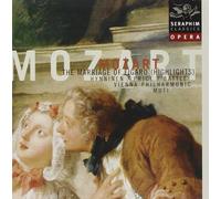 Riccardo Muti - Mozart : Les Noces de Figaro