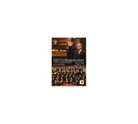 Riccardo Muti - Neujahrskonzert 2025 / New Year's Concert 2025 [Digital Video Disc]