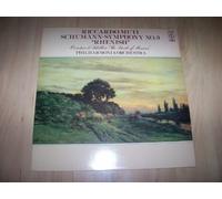 Riccardo Muti / Philharmonia Orchestra - CFP 4395 Schumann Symphony 3 Rhenish Philharmonia Orchestra Riccardo Muti LP