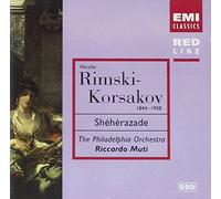 Riccardo Muti - Rimsky [Import]