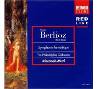 Riccardo Muti - Symphonie Fantastique