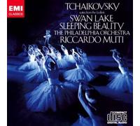 Riccardo Muti - Tchaïkovski : Le Lac des Cygnes/Dormir