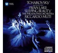 Riccardo Muti - Tchaikovsky: Swan Lake & Sleeping Beauty [Import]