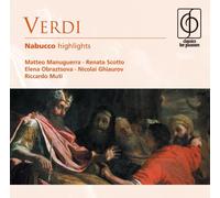 Riccardo Muti - Verdi: Nabucco Highlights