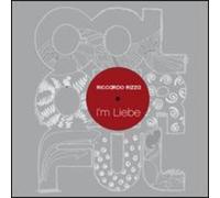 Riccardo Rizza - I'm Liebe ( Tiger Stripes/ Orange Muse Remixes ) [Vinyl LP]