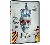 Riccardo Va All'Inferno [Import]