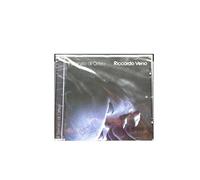 Riccardo Veno - Il silenzio di Orfeo (2006)