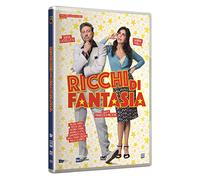 Ricchi di Fantasia [Import]