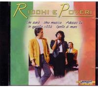 Ricchi E Poveri