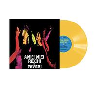 Ricchi E Poveri - Amici Miei [Import]