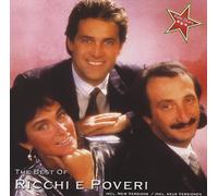 Ricchi E Poveri - Best of