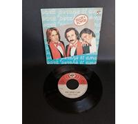 Ricchi E Poveri - BR50232 7"-45 giri" Sara Perche Ti Amo / Bello L'Amore VINYL