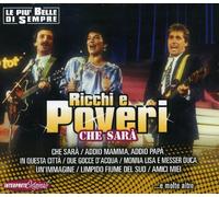 Ricchi E Poveri - Che Sara'