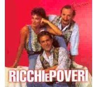 Ricchi E Poveri - Collezione Ricchi E [Import]