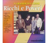 Ricchi E Poveri - I Grandi Successi
