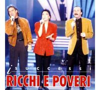 Ricchi E Poveri - I Successi