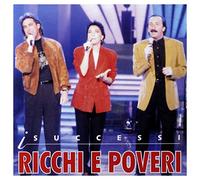 Ricchi E Poveri - I Successi [Import]