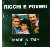 Ricchi E Poveri - Made in Italy