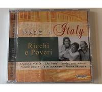 Ricchi E Poveri – Made in Italy