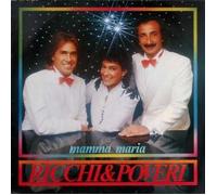 RICCHI E POVERI - Mamma Maria / Malinteso / 1C 006-65 039